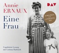 Cover: Eine Frau - Der Audio Verlag