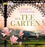 Cover: Der Teegarten - Der Audio Verlag