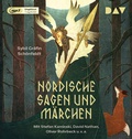 Cover: Nordische Sagen und M&auml;rchen. Von Trollen, Elfen und Eisriesen - Der Audio Verlag