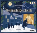 Cover: Eine Weihnachtsgeschichte - Der Audio Verlag