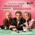 Cover: Rehragout-Rendezvous - Der Audio Verlag