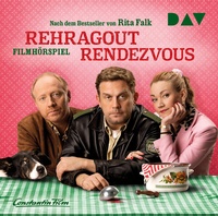 Enlarge image Cover: Rehragout-Rendezvous - Der Audio Verlag