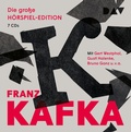 Cover: Die gro&szlig;e H&ouml;rspiel-Edition - Der Audio Verlag