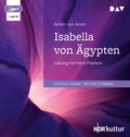 Cover: Isabella von &Auml;gypten - Der Audio Verlag