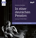 Cover: In einer deutschen Pension - Der Audio Verlag