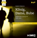 Cover: K&ouml;nig, Dame, Bube - Der Audio Verlag