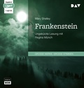 Cover: Frankenstein - Der Audio Verlag