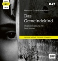 Cover: Das Gemeindekind - Der Audio Verlag