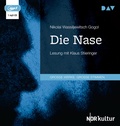 Cover: Die Nase - Der Audio Verlag