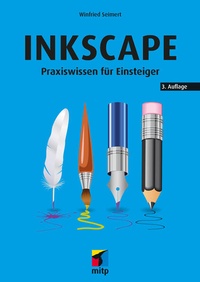 Enlarge image Cover: Inkscape - MITP