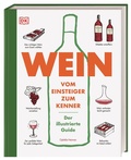 Cover: Wein - Dorling Kindersley Verlag