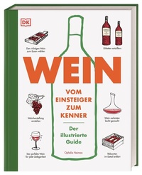 Abbildung von: Wein - Dorling Kindersley Verlag