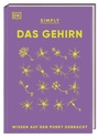 Cover: SIMPLY. Das Gehirn - Dorling Kindersley Verlag