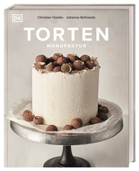 Abbildung von: Tortenmanufaktur - Dorling Kindersley Verlag