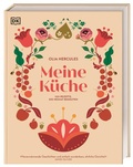 Cover: Meine K&uuml;che - Dorling Kindersley Verlag