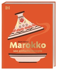 Abbildung von: Marokko - Dorling Kindersley Verlag