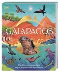 Cover: Galapagos - Dorling Kindersley Verlag