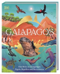 Enlarge image Cover: Galapagos - Dorling Kindersley Verlag