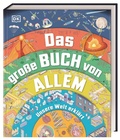 Cover: Das gro&szlig;e Buch von Allem - Dorling Kindersley Verlag