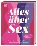 Cover: Alles &uuml;ber Sex - Dorling Kindersley Verlag