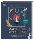 Cover: Magie f&uuml;r den Alltag - Dorling Kindersley Verlag