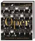 Cover: Die Oper - Dorling Kindersley Verlag