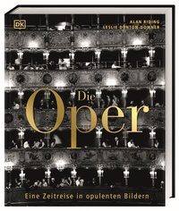 Abbildung von: Die Oper - Dorling Kindersley Verlag