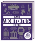 Cover: Big Ideas. Das Architektur-Buch - Dorling Kindersley Verlag