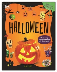 Enlarge image Cover: Halloween - Dorling Kindersley Verlag