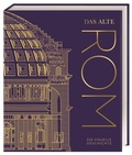 Cover: Das alte Rom - Dorling Kindersley Verlag