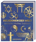 Bild: Religionen der Welt - Dorling Kindersley Verlag