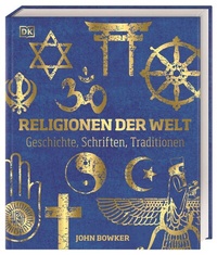 Abbildung von: Religionen der Welt - Dorling Kindersley Verlag