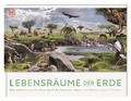Cover: Lebensr&auml;ume der Erde - Dorling Kindersley Verlag