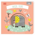 Cover: Meine ersten Tiere. Wilde Tiere - Dorling Kindersley Verlag