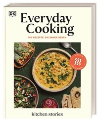 Abbildung von: Everyday Cooking - Dorling Kindersley Verlag