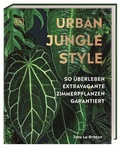 Bild: Urban Jungle Style - Dorling Kindersley Verlag