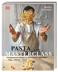 Cover: Pasta Masterclass - Dorling Kindersley Verlag