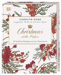 Cover: Christmas at the Palace - Dorling Kindersley Verlag
