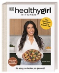 Cover: Healthygirl Kitchen - Dorling Kindersley Verlag