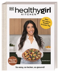 Abbildung von: Healthygirl Kitchen - Dorling Kindersley Verlag