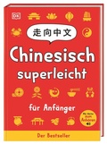 Cover: Chinesisch superleicht - Dorling Kindersley Verlag