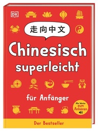 Abbildung von: Chinesisch superleicht - Dorling Kindersley Verlag