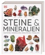 Bild: Steine & Mineralien - Dorling Kindersley Verlag