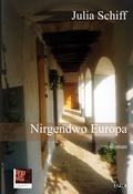 Cover: Nirgendwo Europa - Pop, Traian