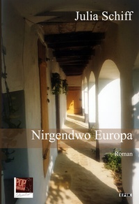 Abbildung von: Nirgendwo Europa - Pop, Traian