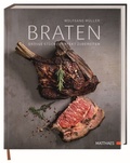 Cover: Braten - Matthaes
