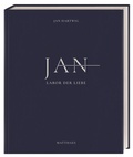 Cover: JAN - Matthaes