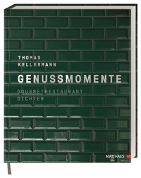 Abbildung von: Genussmomente - Matthaes