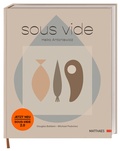 Cover: Sous-vide - Matthaes