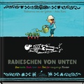 Cover: Radieschen von unten - Klett Kinderbuch